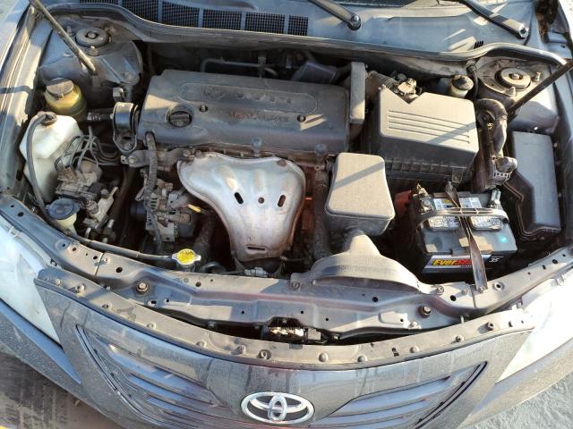 Photo 11 from auction – 2009 TOYOTA CAMRY with VIN 4T1BE46K29U852409