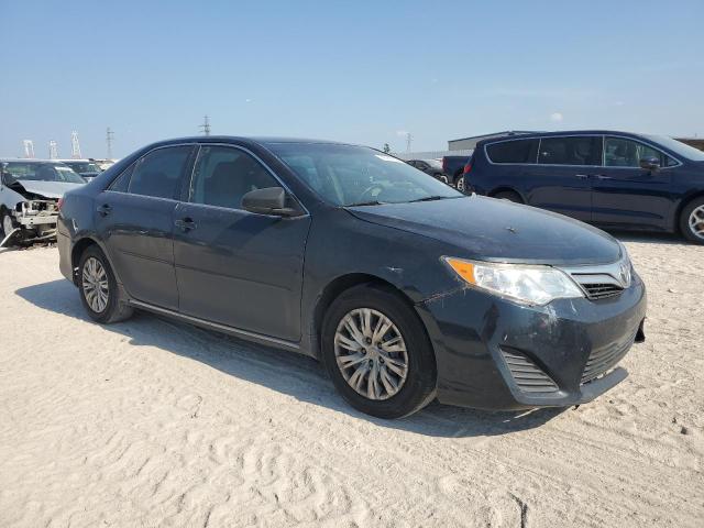 Photo 4 from auction – 2014 TOYOTA CAMRY L with VIN 4T4BF1FKXER424857