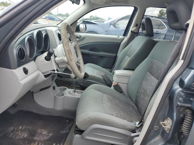 Photo 7 from auction – 2006 CHRYSLER PT CRUISER with VIN 3A4FY58B76T230114
