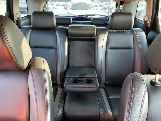 Photo 10 from auction – 2010 MAZDA CX-9 with VIN JM3TB2MA7A0216863