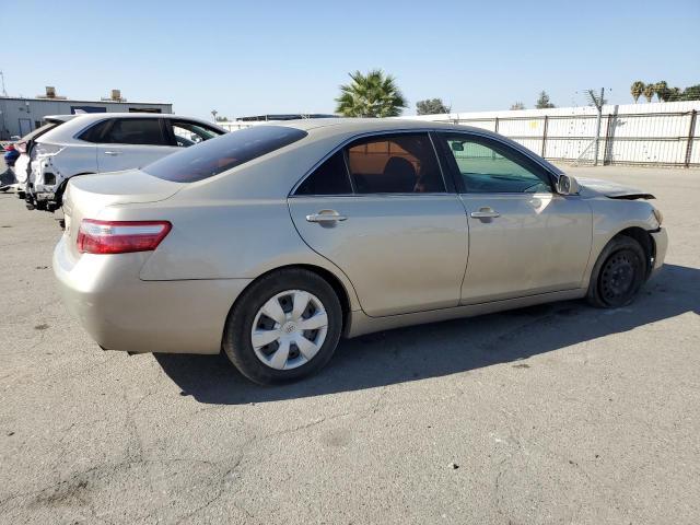 Photo 3 from auction – 2007 TOYOTA CAMRY with VIN 4T1BE46K37U030604