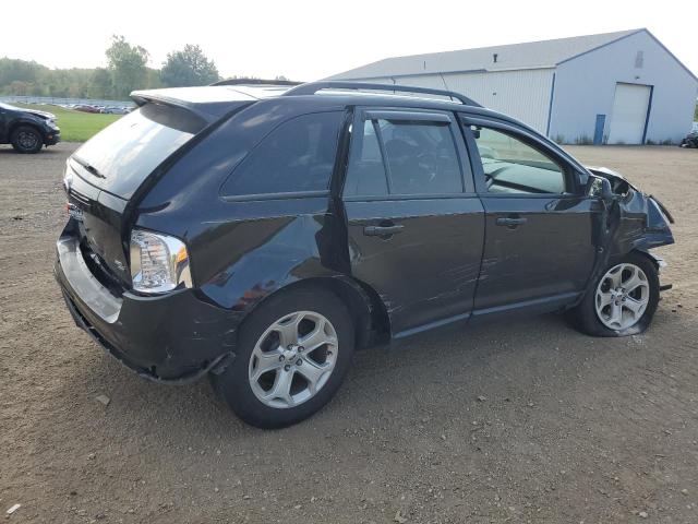 Photo 3 from auction – 2014 FORD EDGE SEL with VIN 2FMDK4JC1EBB74494