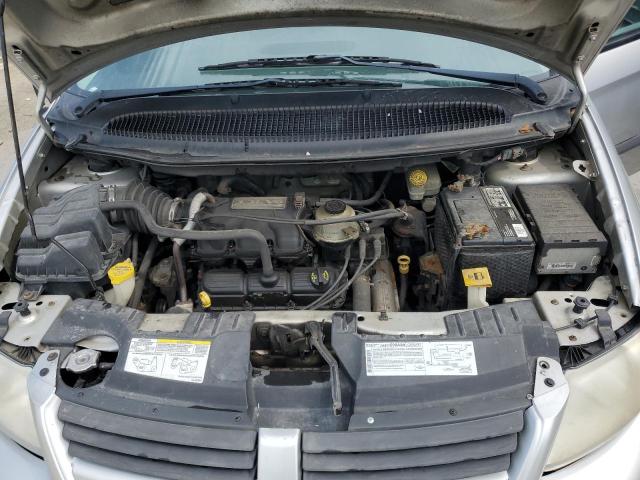 Photo 12 from auction – 2007 DODGE GRAND CARA with VIN 1D4GP24R07B208606