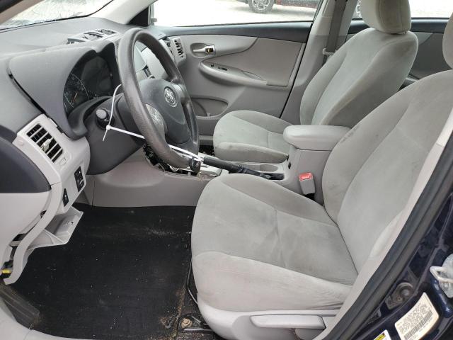 Photo 7 from auction – 2013 TOYOTA COROLLA BA with VIN 5YFBU4EE7DP169596