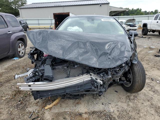 Photo 5 from auction – 2022 TOYOTA COROLLA LE with VIN JTDEAMDE8NJ054390