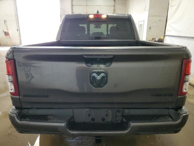 Photo 6 from auction – 2024 RAM 1500 BIG H with VIN 1C6RRFFG0RN120022