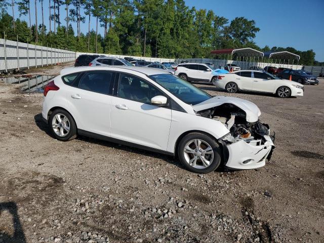 Photo 4 from auction – 2013 FORD FOCUS SE with VIN 1FADP3K25DL217180
