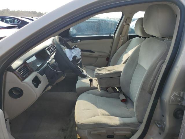 Photo 7 from auction – 2010 CHEVROLET IMPALA LS with VIN 2G1WA5EK9A1143350