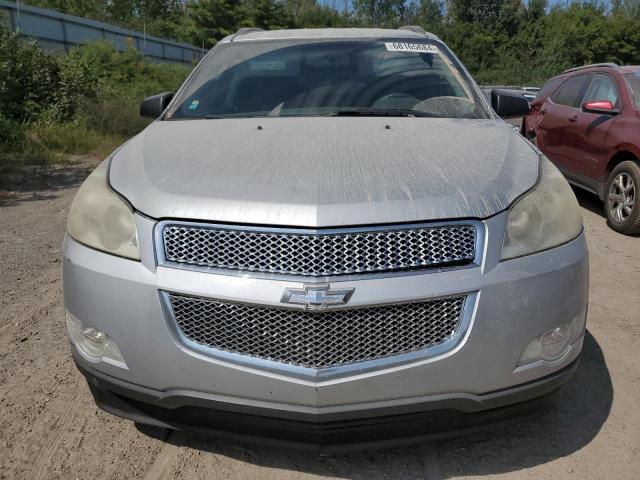 Photo 5 from auction – 2011 CHEVROLET TRAVERSE L with VIN 1GNKRFED7BJ317968