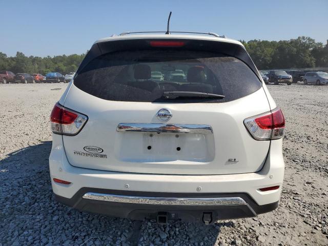Photo 6 from auction – 2015 NISSAN PATHFINDER with VIN 5N1AR2MN0FC624847