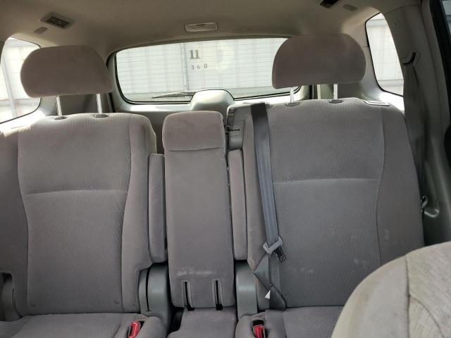 Photo 10 from auction – 2009 TOYOTA HIGHLANDER with VIN JTEDS41A992074699