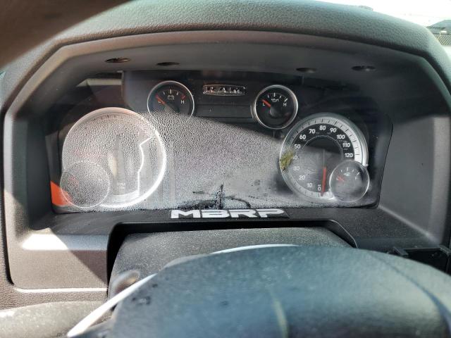Photo 9 from auction – 2021 RAM 1500 CLASS with VIN 3C6RR7KT3MG587736