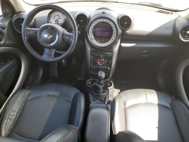 Photo 8 from auction – 2014 MINI COOPER COU with VIN WMWZB3C55EWM32563