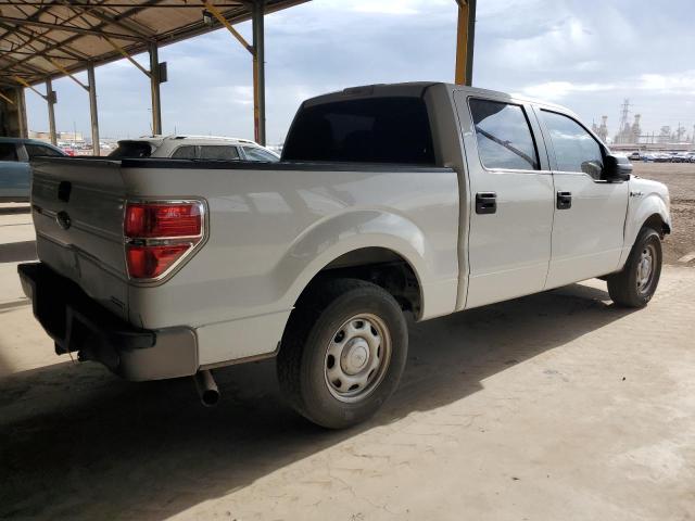 Photo 3 from auction – 2012 FORD F150 SUPER with VIN 1FTFW1CF6CKE00149