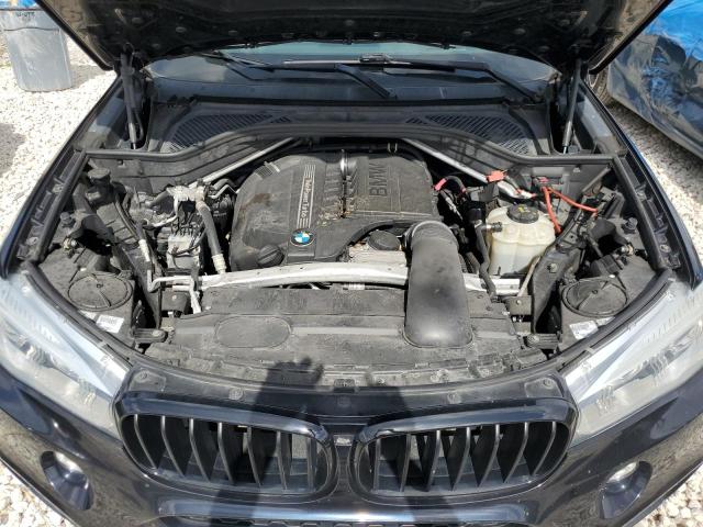 Photo 12 from auction – 2016 BMW X6 SDRIVE3 with VIN 5UXKU0C54G0F93202