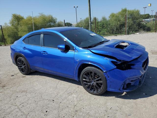 Photo 4 from auction – 2022 SUBARU WRX PREMIU with VIN JF1VBAF69N9004946