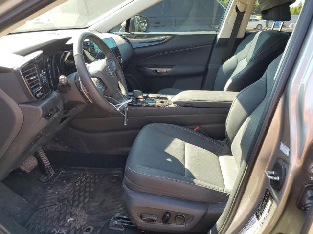Photo 7 from auction – 2024 LEXUS NX 250 BAS with VIN 2T2ADCEZ4RC004990