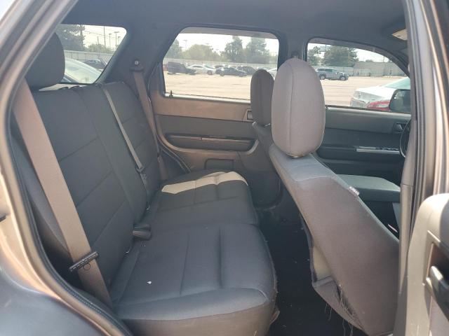 Photo 11 from auction – 2011 FORD ESCAPE XLT with VIN 1FMCU9D72BKA97458