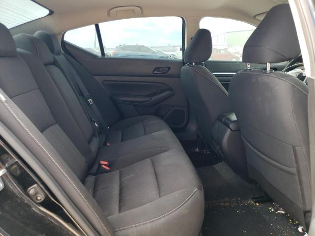 Photo 10 from auction – 2023 NISSAN ALTIMA SV with VIN 1N4BL4DV2PN344610