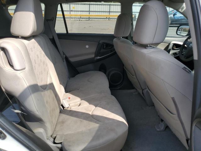 Photo 11 from auction – 2012 TOYOTA RAV4 with VIN 2T3ZF4DV1CW108551