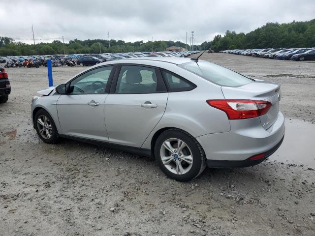 Photo 2 from auction – 2013 FORD FOCUS SE with VIN 1FADP3F26DL198035