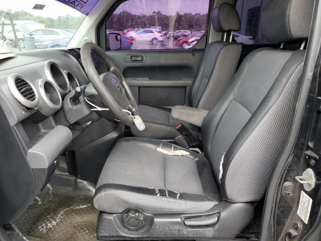 Photo 7 from auction – 2003 HONDA ELEMENT EX with VIN 5J6YH28523L038141