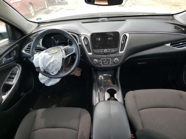 Photo 8 from auction – 2018 CHEVROLET MALIBU LT with VIN 1G1ZD5ST0JF210363