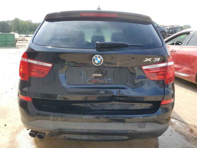 Photo 6 from auction – 2016 BMW X3 XDRIVE2 with VIN 5UXWX9C50G0D67686