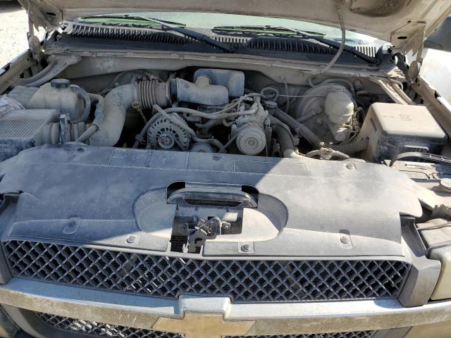Photo 11 from auction – 2005 CHEVROLET SILVERADO with VIN 1GCEC19X95Z190628