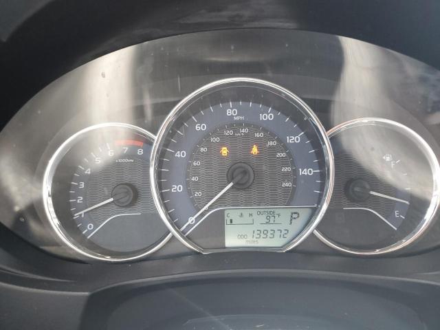 Photo 9 from auction – 2015 TOYOTA COROLLA L with VIN 2T1BURHE8FC459728