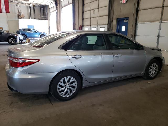 Photo 3 from auction – 2016 TOYOTA CAMRY LE with VIN 4T4BF1FK6GR578078