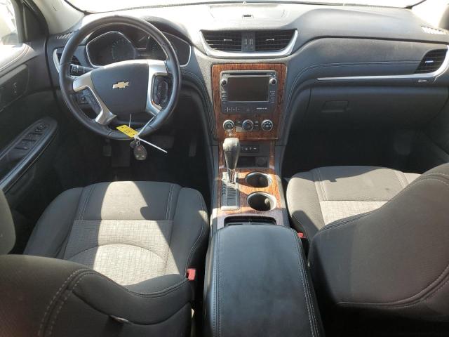 Photo 8 from auction – 2013 CHEVROLET TRAVERSE L with VIN 1GNKRGKD4DJ209501