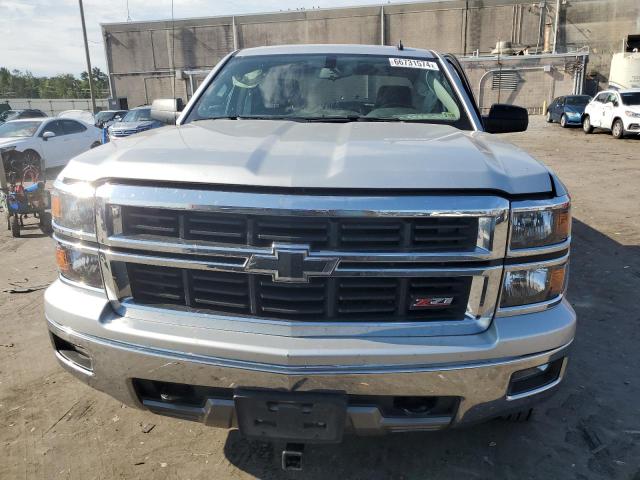 Photo 5 from auction – 2014 CHEVROLET SILVERADO with VIN 1GCVKREC2EZ394272