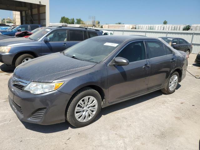 TOYOTA CAMRY L 2014 with VIN 4T1BF1FK8EU441361 - Photo from auction