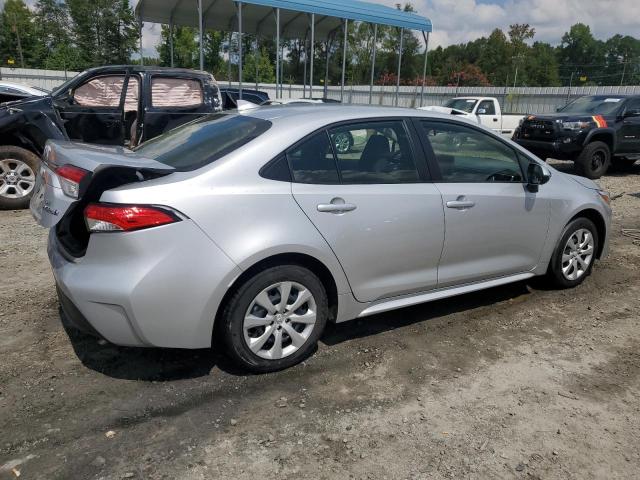 Фото 3 с аукциона – 2023 TOYOTA COROLLA с VIN JTDBCMFEXPJ007181