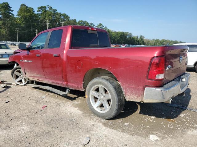 Photo 2 from auction – 2012 DODGE RAM 1500 S with VIN 1C6RD7GT0CS347557