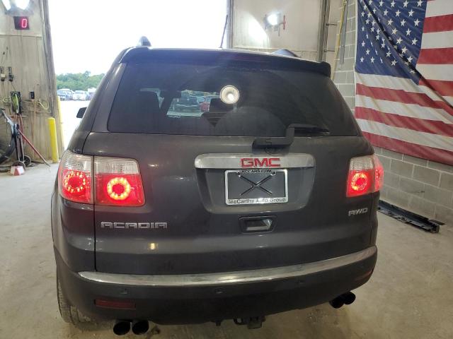 Photo 6 from auction – 2011 GMC ACADIA SLE with VIN 1GKKVPEDXBJ209598