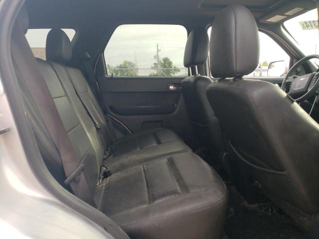Photo 11 from auction – 2011 FORD ESCAPE LIM with VIN 1FMCU9EG6BKC23884