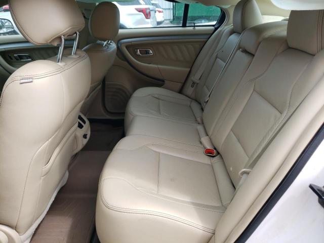 Photo 10 from auction – 2015 FORD TAURUS SEL with VIN 1FAHP2E87FG186571
