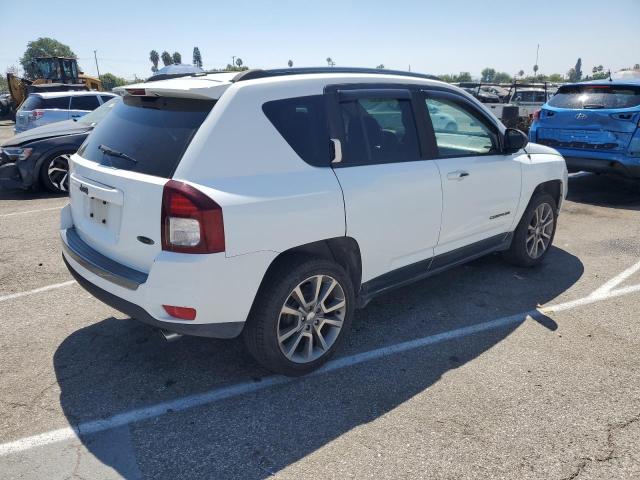 Photo 3 from auction – 2016 JEEP COMPASS SP with VIN 1C4NJCBA7GD678645