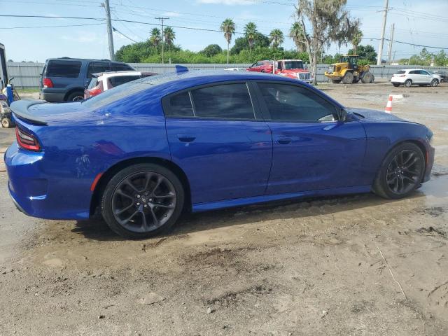 Photo 3 from auction – 2021 DODGE CHARGER SC with VIN 2C3CDXGJ4MH557024