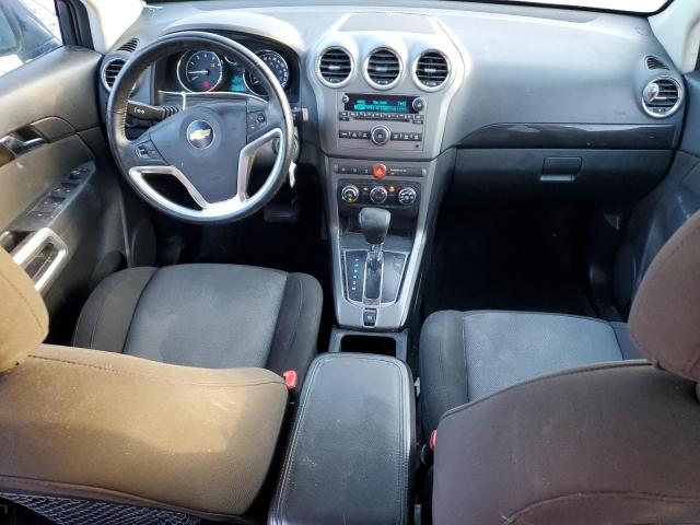Photo 8 from auction – 2013 CHEVROLET CAPTIVA LS with VIN 3GNAL2EK3DS549859