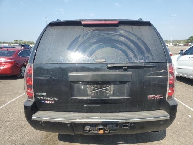 Photo 6 from auction – 2010 GMC YUKON DENA with VIN 1GKUKEEF1AR277683
