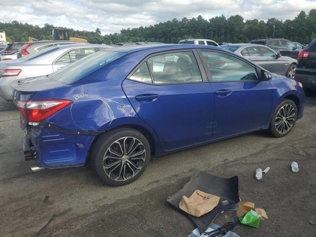 Photo 3 from auction – 2016 TOYOTA COROLLA L with VIN 2T1BURHE3GC515009