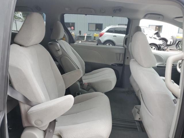 Photo 11 from auction – 2011 TOYOTA SIENNA LE with VIN 5TDKK3DC1BS148098