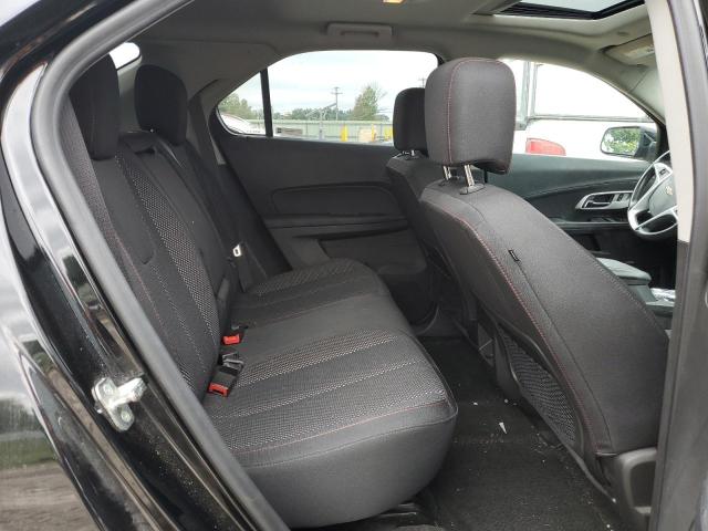 Photo 11 from auction – 2015 CHEVROLET EQUINOX LT with VIN 2GNFLGEK5F6198750