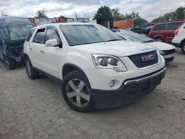 Photo 4 from auction – 2011 GMC ACADIA SLT with VIN 1GKKVRED9BJ273630