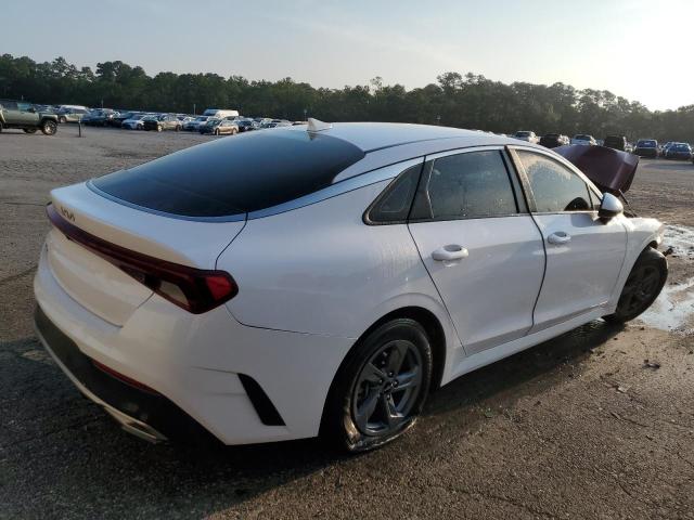 Photo 3 from auction – 2022 KIA K5 LX with VIN 5XXG24J28NG123647
