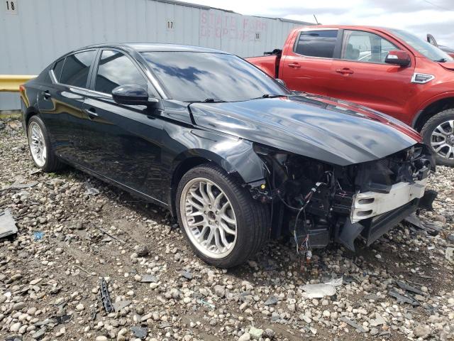 Photo 4 from auction – 2019 NISSAN ALTIMA SR with VIN 1N4BL4CVXKC117140