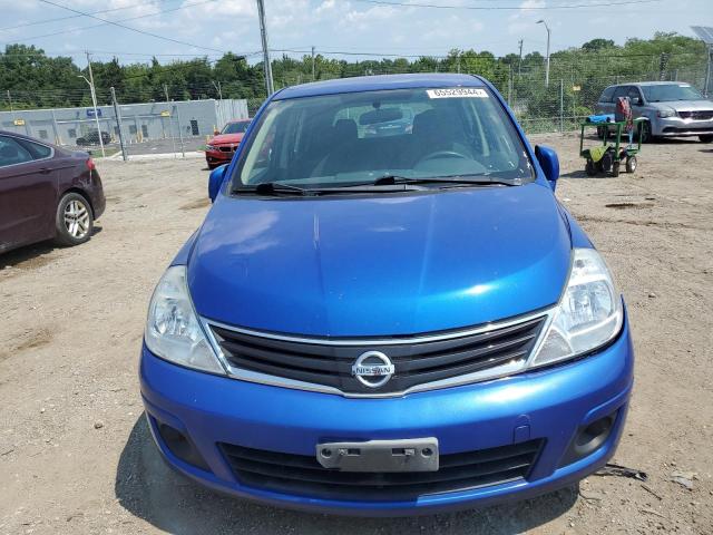 Photo 5 from auction – 2012 NISSAN VERSA S with VIN 3N1BC1CP3CK263579